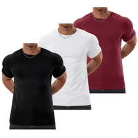 Black*White*Burgundy
