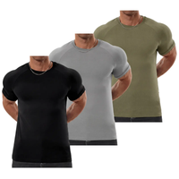 Black*White*Army Green