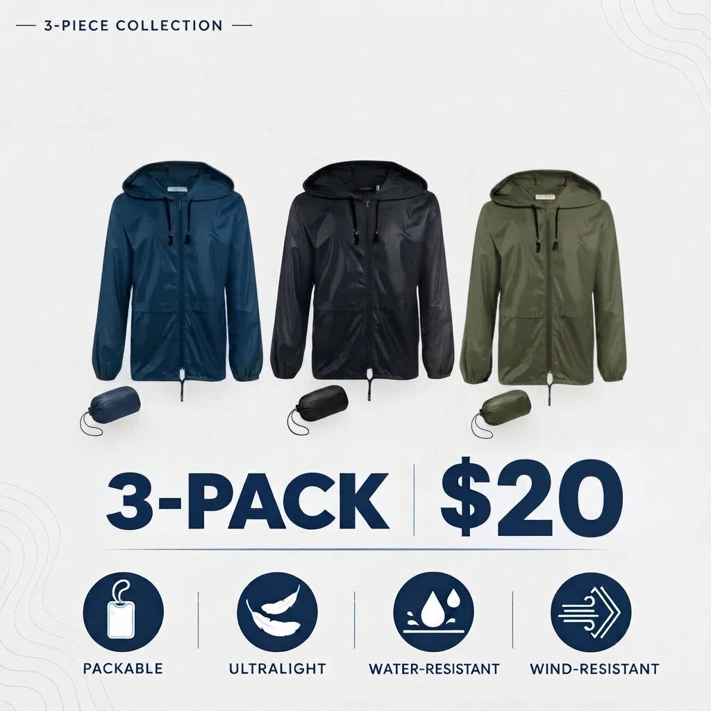 3-Pack A