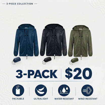 pack
