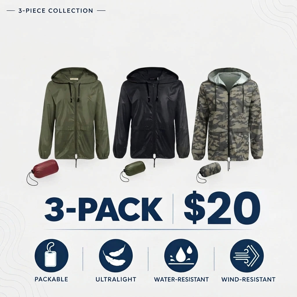 pack
