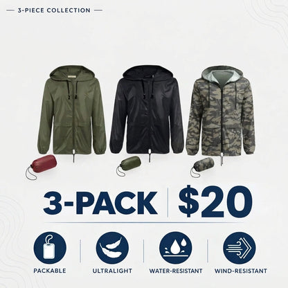 pack
