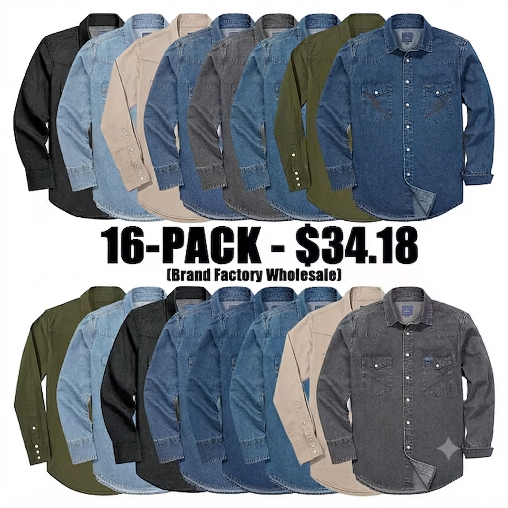 pack