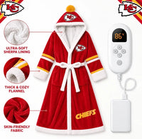 Chiefs(4-PACK)