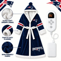 Patriots(4-PACK)