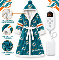 Dolphins(4-PACK)