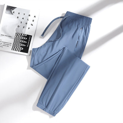 💖LAST DAY SALE 65% OFF💖🎁Unisex Ultra Soft Stretch Perfect Drape Casual Pants