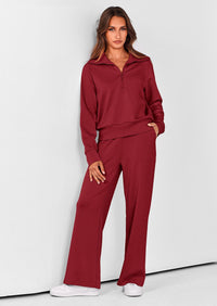 Wine Red