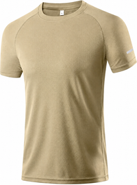 9-PACK Khaki