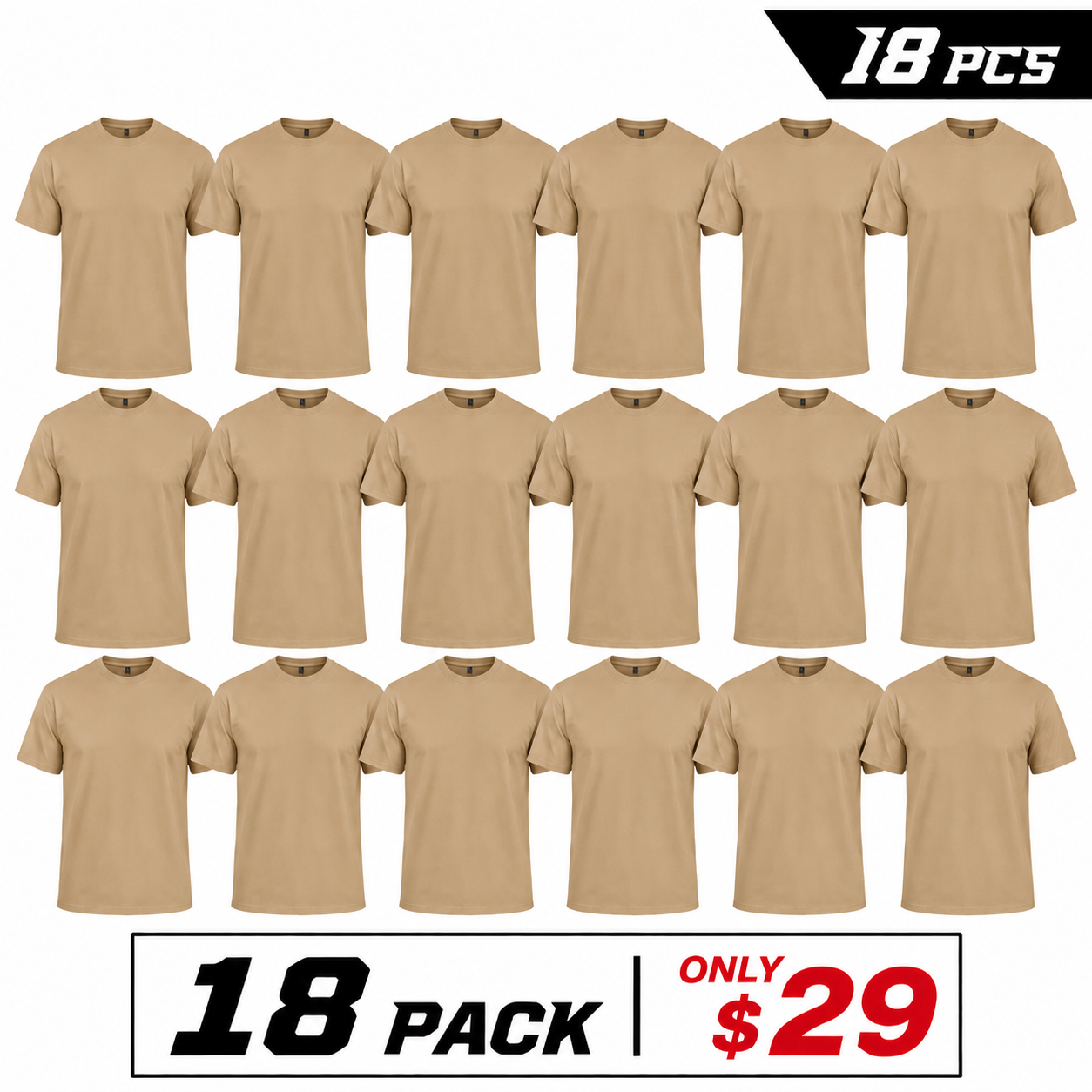 pack
