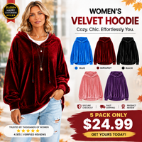 5- PACK ONLY $24.99-(Navy+ Burgundy+ Pink +Purple +Black)