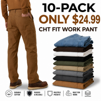 10-pack $24.99( All 10 colors )