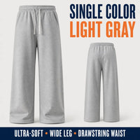Single — Light Gray