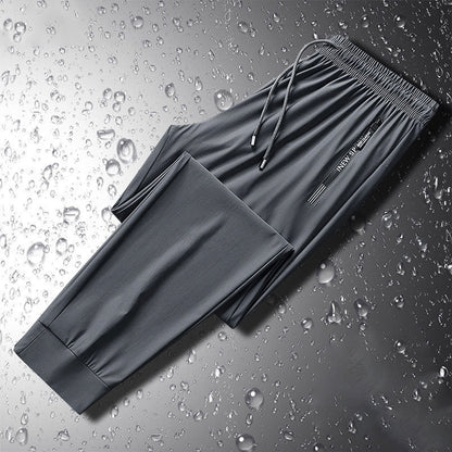 💖LAST DAY SALE 65% OFF💖🎁Unisex Ultra Soft Stretch Perfect Drape Casual Pants