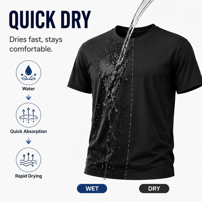 100% Cotton T-Shirts (Unisex)
