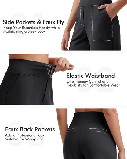 🔥12-PACK Today Only $19.9🔥 Women's Athletic Shorts High Waisted Running