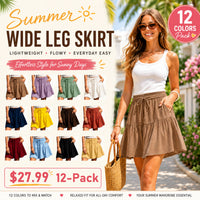 🔥Package B |12-Pack $28(12 Different Colors)
