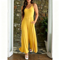 Mustard Yellow