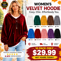 10-PACK ONLY $29.99- (White+	Green+ Yellow+ Brown+ Grey+ Navy+ Burgundy+ Pink +Purple +Black)